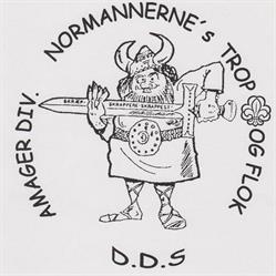 Normannerne Det Danske Spejderkorps