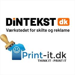 Dintekst.dk / Print-It.dk