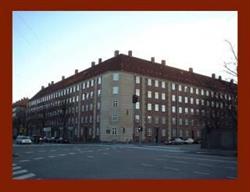 Andelsboligforeningen Ågade 136 m.fl.