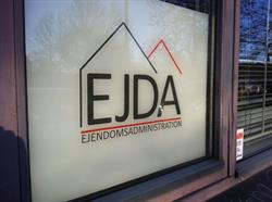 EJDA Ejendomsadministration