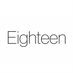 Eighteen