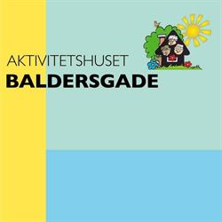 Aktivitetshuset Baldersgade