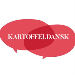 Kartoffeldansk