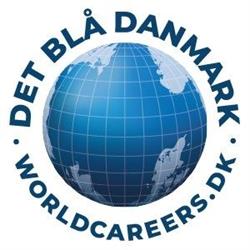 Det Blå Danmark
