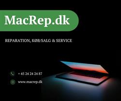 MacRep.dk