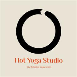Hot Yoga studio Østerbro
