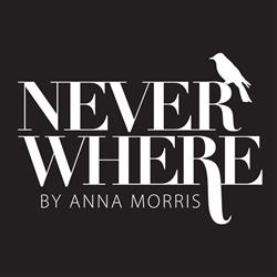 Anne Ravn // Never Where