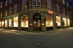Cigar Shop Macanudo Copenhagen