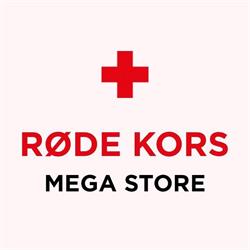 Megastore Røde Kors Hovedstaden