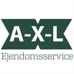 A-X-L Ejendomsservice ApS