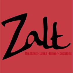 Zalt
