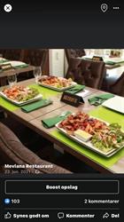 Mevlana Restaurant