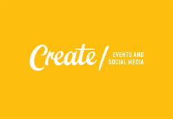 Create - Event and Marketing Agency