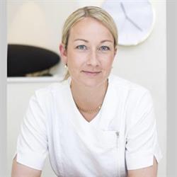 Finefoedder v/ fodterapeut Pernille Dardecker