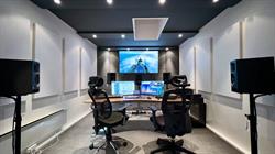 Megabeat Project Studios