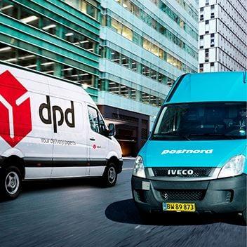 DPD-og-PostNord