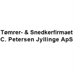 Tømrer- & Snedkerfirmaet C. Petersen Jyllinge ApS