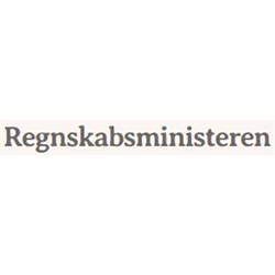 Regnskabsministeren v/Annette Thane Hoffmann