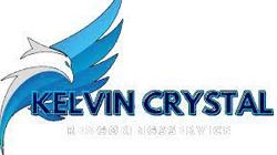 Kelvin Crystal Rengøringsservice