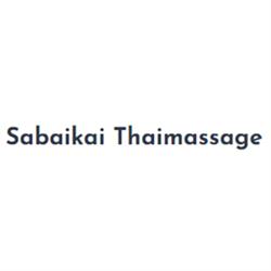 Sabaikai Thai Massage
