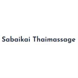 Sabaikai Thai Massage