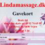 Gavekort