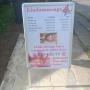 Linda Massage Gadeskilt 1