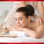 Olie Thai Massage