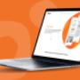 WordPress hjemmeside
