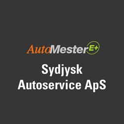 Sydjysk Autoservice (automester e+)