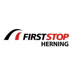 First Stop Herning Dæk & Udstødning ApS