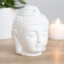 Duftlampe buddha