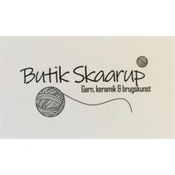 Butik Skaarup