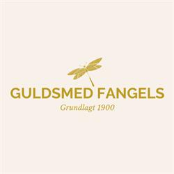 Guldsmed Fangels