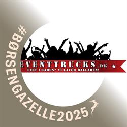 EventTrucks ApS