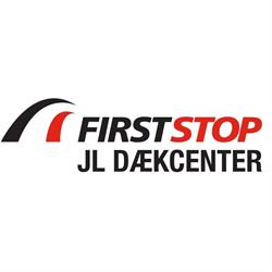 First Stop JL Dækcenter