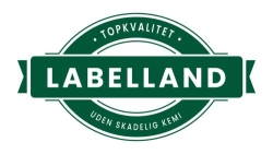 LabelLand Grafisk ApS