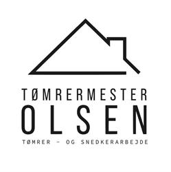 Tømrermester Olsen