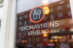 Sydhavnens Vinbar