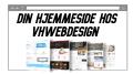 Hjemmeside Design