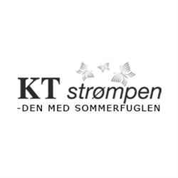 kt sommerfuglen