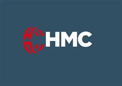 HMC Byg & Anlæg A/S