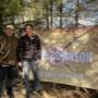 Robinson Challenge