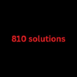 810 solutions