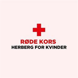 Røde Kors Herberg for Kvinder