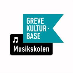 Greve Kultur-Base, Musikskolen