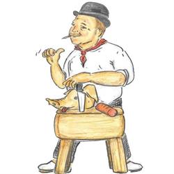 Slagter Warming