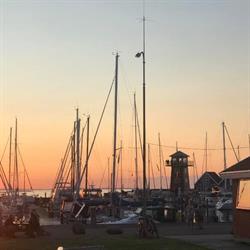 Spisestedet Havnen,Langeland, Bagenkop