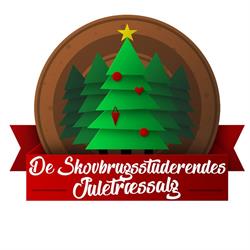 De Skovbrugsstuderendes Juletræssalg