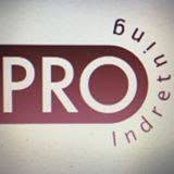 Pro-indretning